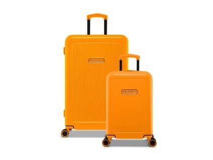 kufr suitsuit expression tr 6267 2 electric kumquat