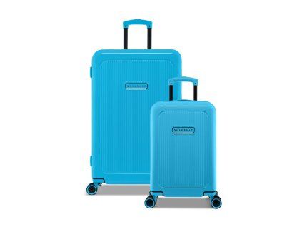 kufr suitsuit expression tr 6268 2 blue lagoon