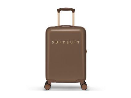 kufr tr 7231 3 s cocoa brown