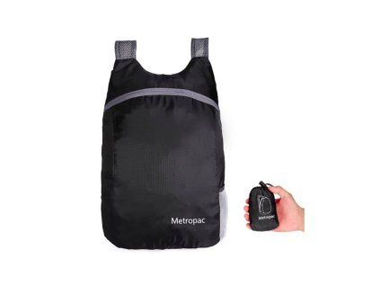 batoh skladaci ll196 black