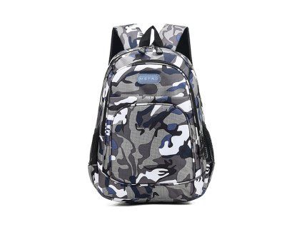 Batoh METRO LL193 - šedá