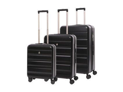 kufr aerolite t 635 3 black