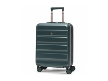 kufr aerolite t 635 3 s forest green