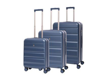 kufr aerolite t 635 3 blue