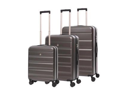 kufr aerolite t 635 3 charcoal