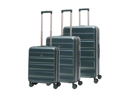 kufr aerolite t 635 3 forest green