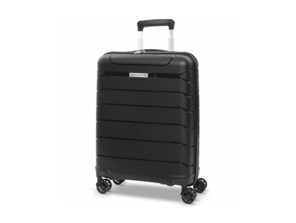 kufr aerolite t 155 3 s black