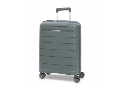 kufr aerolite t 155 3 s dark green