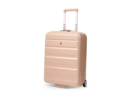 kufr aerolite t 641 1 s beige