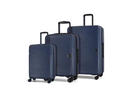 kufr rock lincoln tr 0281 3 navy