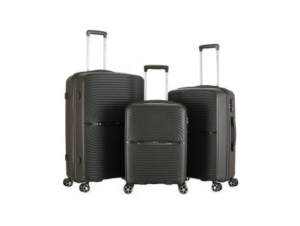 kufry highbury venice by 0179 3 dark grey