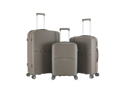 kufry highbury venice by 0179 3 light grey