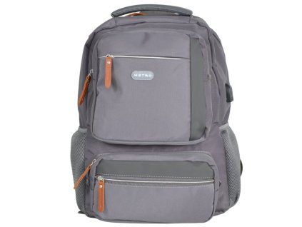 baloh metro ll263 grey
