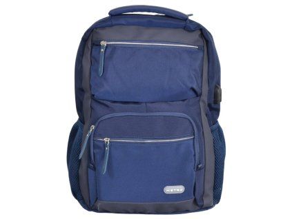 baloh metro ll264 navy