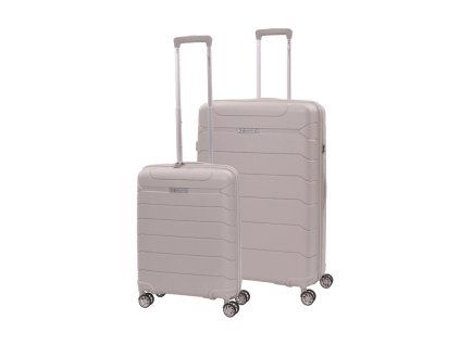 kufr aerolite t 155 2 cream