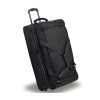 Cestovní taška na kolečkách MEMBER'S TT-0032 - černá