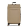 kufr rock harper tr 0286 3 l beige detail 1
