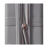 kufr rock astrid tr 0291 3 s grey detail 5