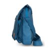 taska pres rameno ll256 petrol detail 1