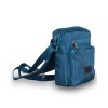 taska pres rameno ll256 petrol detail 3