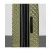 kufr tr 0285 3 m l green detail 5