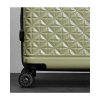 kufr tr 0285 3 m l green detail 6