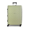 kufr tr 0285 3 l green detail 1