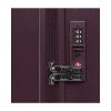 kufr suitsuit mystique tr 8001 3 s cherry lacquer detail 6