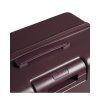 kufr suitsuit mystique tr 8001 3 l cherry lacquer detail 8