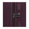 kufr suitsuit mystique tr 8001 3 l cherry lacquer detail 6
