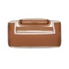 Obal na kufr SUITSUIT® Fab Seventies Golden Brown vel. S - hnědá