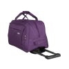 kabela na koleckach ll 240 purple detail 2
