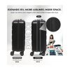 kufr aerolite t 635 3 s black detail 2
