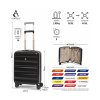 kufr aerolite t 635 3 s black detail 3