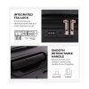 kufr aerolite t 635 3 s black detail 7