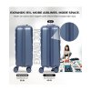 kufr aerolite t 635 3 s blue detail 2