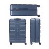kufr aerolite t 635 3 l blue detail 1