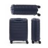 kufr aerolite t 155 3 s navy detail 1