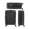 kufr aerolite t 155 3 m black detail 1