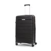 kufr aerolite t 155 3 l black