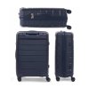 kufr aerolite t 155 3 m navy detail 1