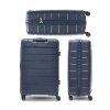 kufr aerolite t 155 3 l navy detail 1