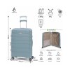 kufr aerolite t 155 3 m sage detail 2