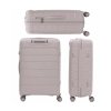 kufr aerolite t 155 3 m cream detail 1