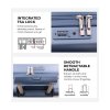kufr aerolite t 641 1 s blue detail 6