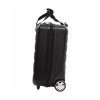 kufr t615 1 xs black detail 1