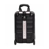 kufr t615 1 xs black detail 2