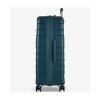 kufr rock aspen tr0282 3 l blue detail 2