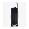 kufr rock lincoln tr 0281 3 s black detail 2