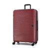 kufr rock lincoln tr 0281 3 l burgundy